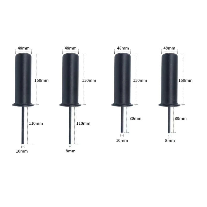 Extensor para discos en maquina de placas