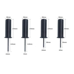 Extensor para discos en maquina de placas