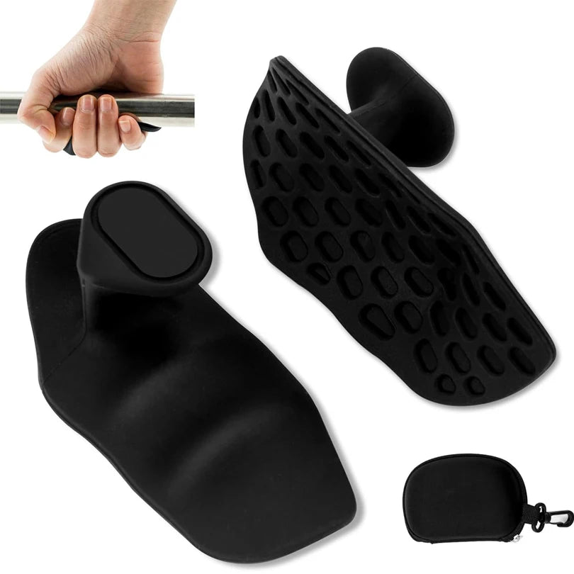 Gym pro grip