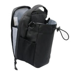 Mochila magnética