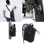 Mochila magnética