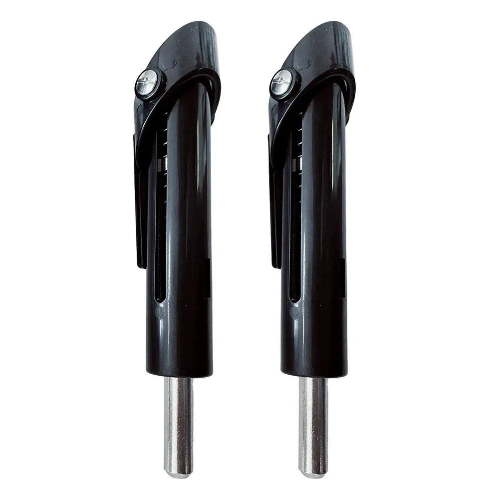 gym pin dropset de 9,5mm 2pcs