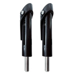 gym pin dropset de 9,5mm 2pcs