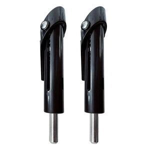 gym pin dropset de 9,5mm 2pcs