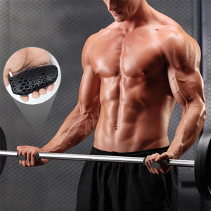 Gym pro grip
