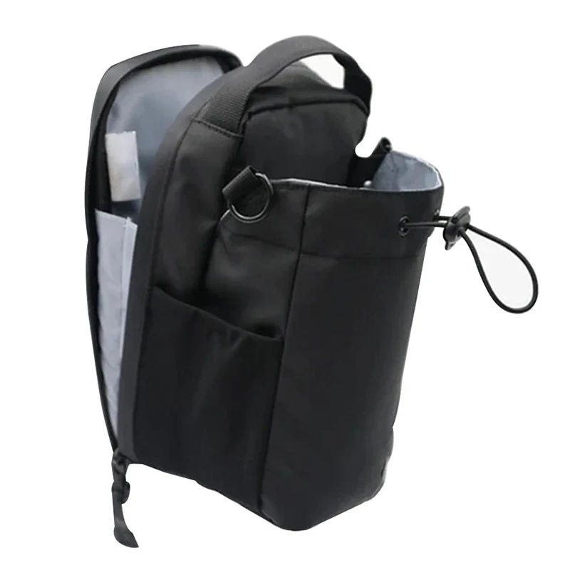 Mochila magnética