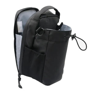 Mochila magnética