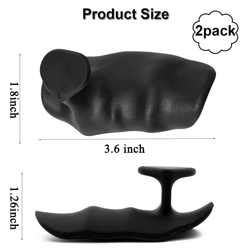 Gym pro grip