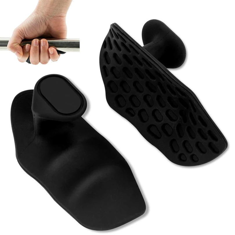 Gym pro grip
