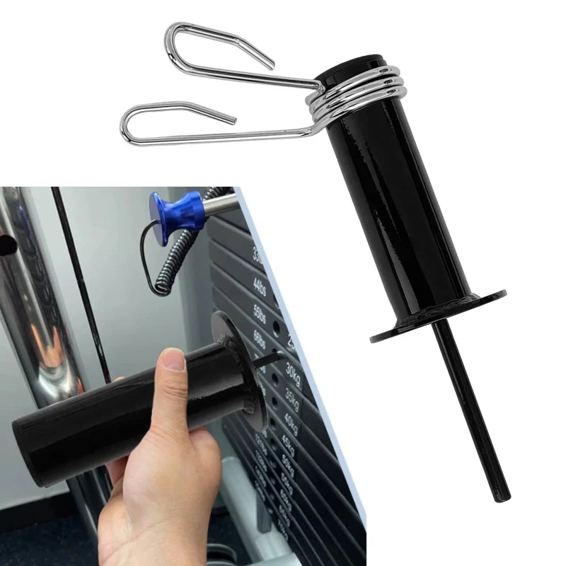 Extensor para discos en maquina de placas