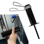 Extensor para discos en maquina de placas