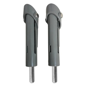 Gym pin dropset de 7,8mm 2pcs