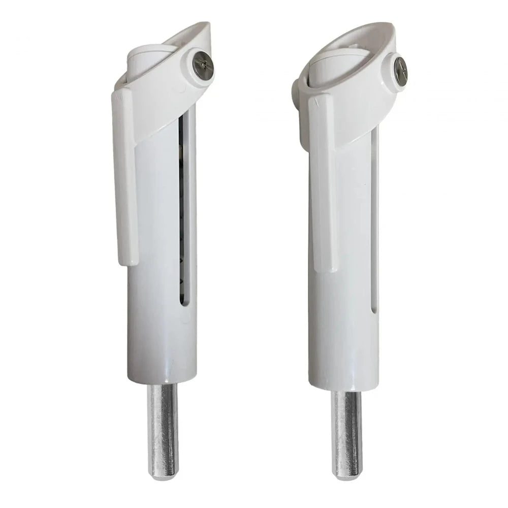 Gym pin dropset de 7,8mm 2pcs