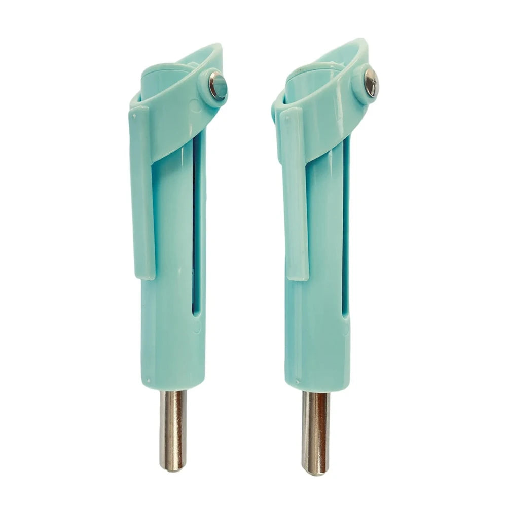 Gym pin dropset de 7,8mm 2pcs
